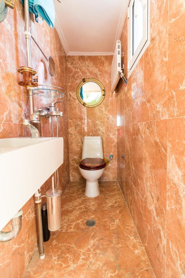 A Luxury Maisonette With Sea View Pireu Exterior foto