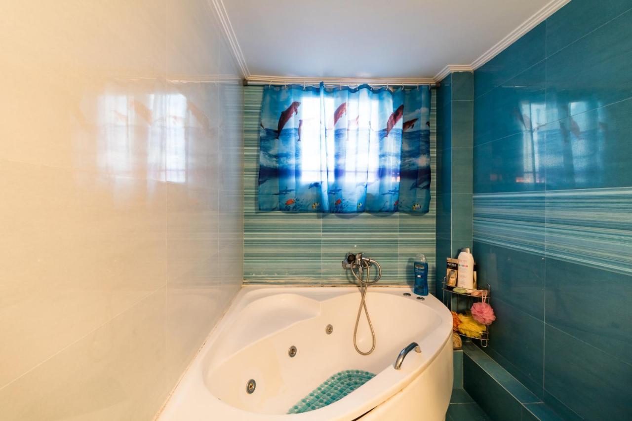 A Luxury Maisonette With Sea View Pireu Exterior foto